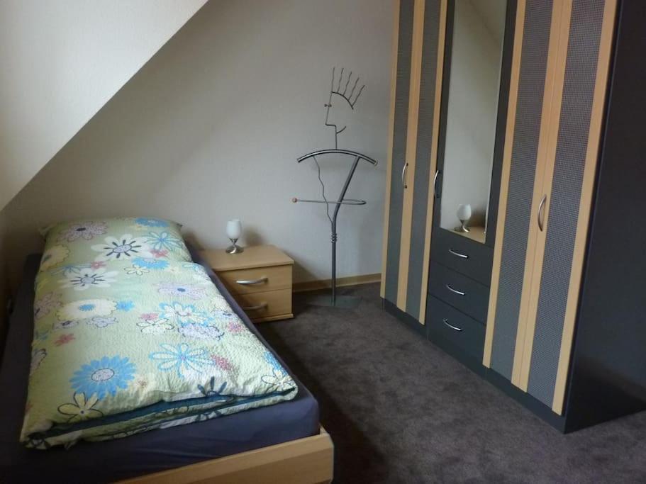 Fewo La Casa - Ferien Im Muensterland Ahaus Exteriér fotografie