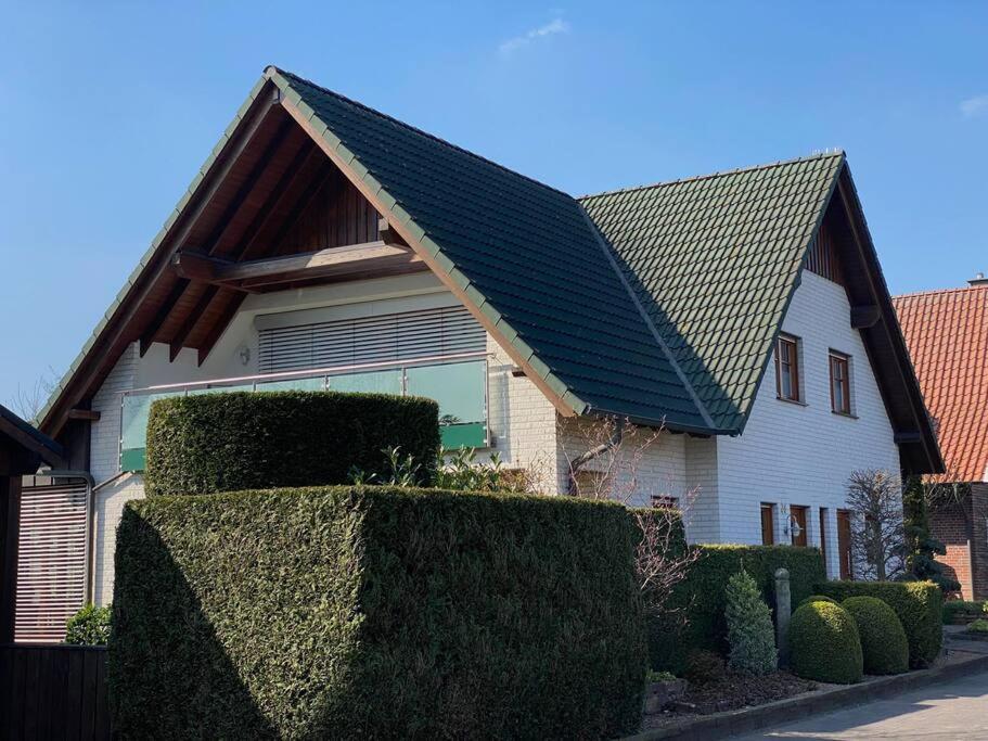 Fewo La Casa - Ferien Im Muensterland Ahaus Exteriér fotografie