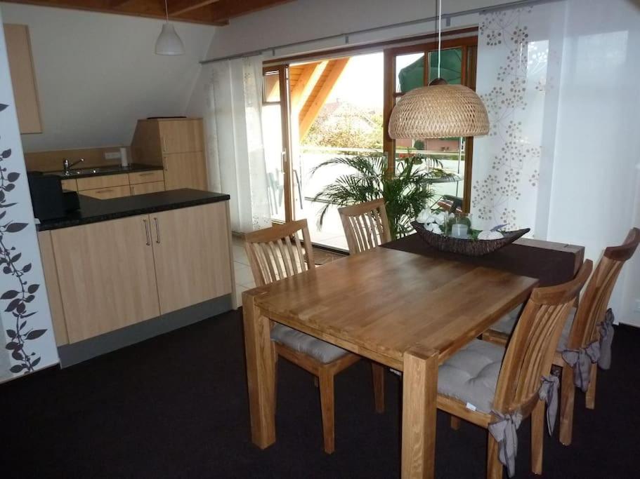 Fewo La Casa - Ferien Im Muensterland Ahaus Exteriér fotografie